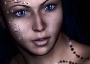 Art Expo: Andromeda3D