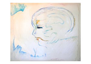 Art Expo: Angelo