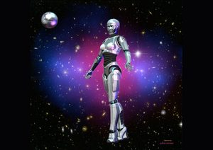 Art Expo: Dream Space 1