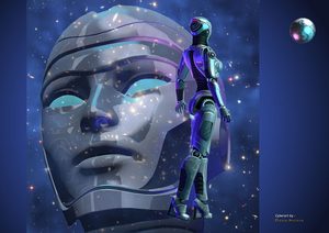 Art Expo: Dream Space 2