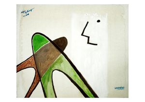 Art Expo: Wondering